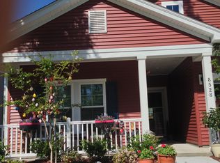8528 Marsh Overlook, North Charleston, SC 29420
