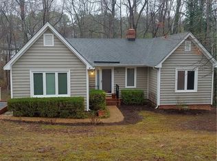 7725 Flag Tail Dr, Midlothian, VA 23112