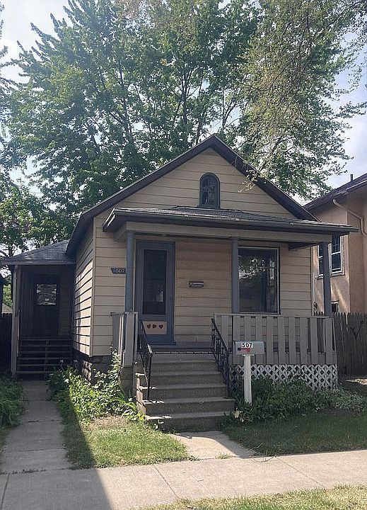 507 N Monroe St, Bay City, MI 48708 Zillow