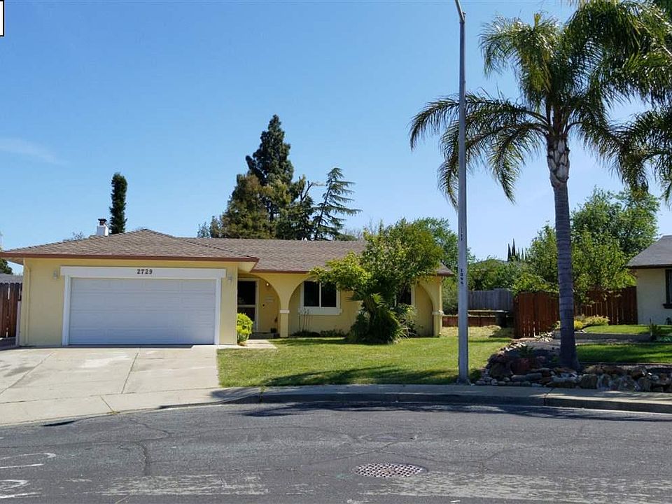 1st image of 2729 Del Oro Cir