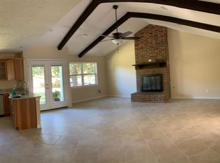 50 Mirror Lake Ln, Coldspring, TX 77331