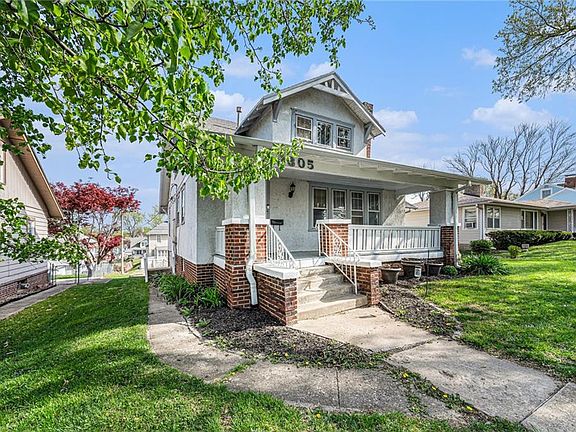 2nd image of 2805 Doniphan Ave