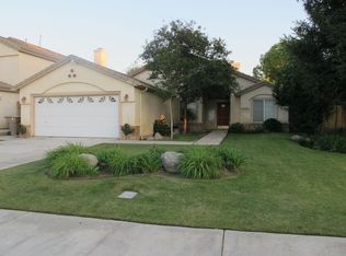 9719 Rancho Verde Dr, Bakersfield, CA 93311
