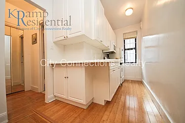 Rented by City Connections Realty
