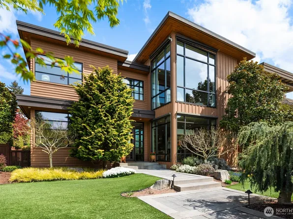 518 14th Avenue W, Kirkland, WA 98033