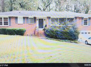 2988 Audubon Dr, Macon, GA 31204