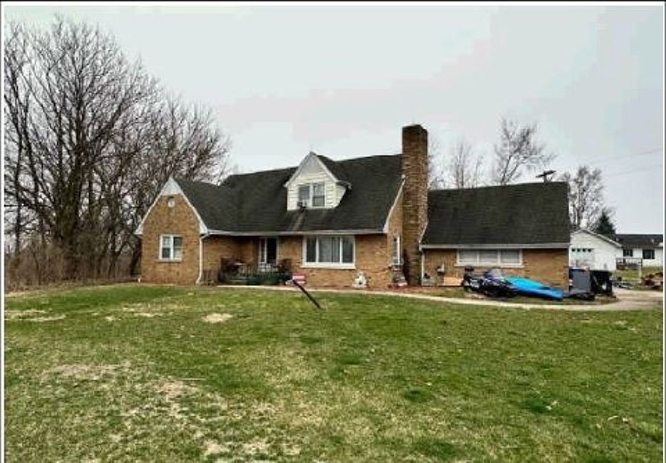 35 Lemmon St, South Wilmington, IL 60474 | Zillow