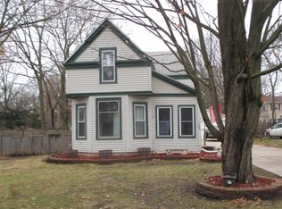 1323 Emerson St, Beloit, WI 53511