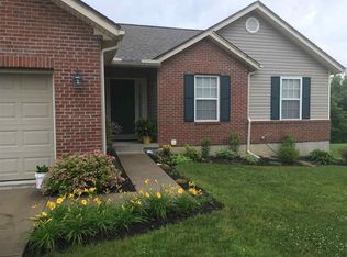 3397 Senate Pl, Hebron, KY 41048