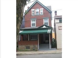 943 Mellon St, Pittsburgh, PA