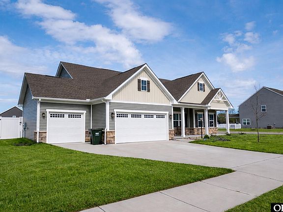 2nd image of 108 Steppeside Ln Lot 16