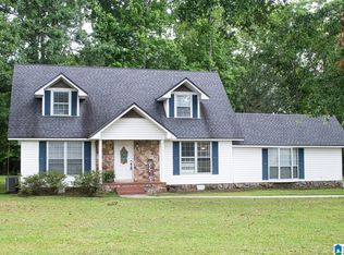 2509 Golf Course Rd, Pell City, AL 35128