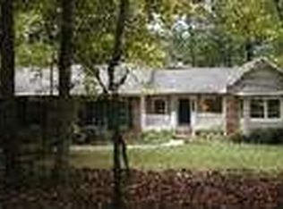 170 Green Hills Rd, Athens, GA 30605