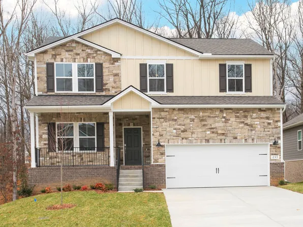 257 Brook Ave, White House, TN 37188