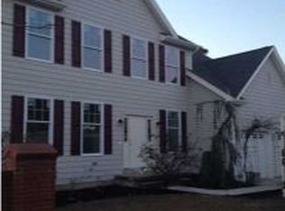 2 Brentwood Dr, Bayville, NJ