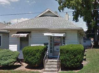 1604 W Adams St, Muncie, IN