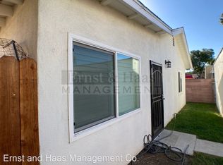 5906 1/2 California Ave, Long Beach, CA 90805