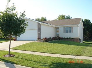 2630 W Washington St, Lincoln, NE 68522