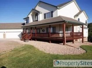 1960 Rocky View Rd, Castle Rock, CO 80108
