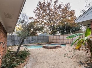 3612 Worthington Way, Plano, TX 75023