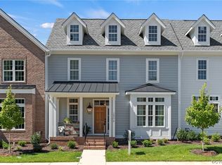 2506 Pagehurst Dr, Midlothian, VA 23113