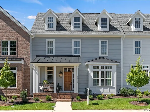 2542 Pagehurst Dr #8, Midlothian, VA 23113