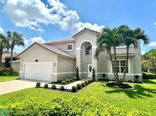 7603 NW 47th Ter, Pompano Beach, FL 33073