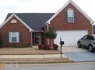 141 Pinnacle Ln, McDonough, GA 30253