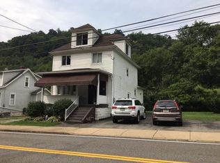 287 Bailies Run Rd, Creighton, PA 15030