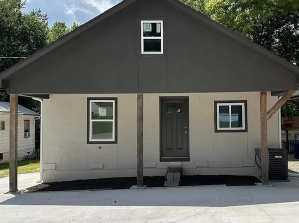 1426 S Home Ave, Independence, MO 64052