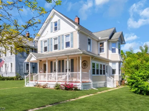 28 Grand Ave, Washington Boro, NJ 07882