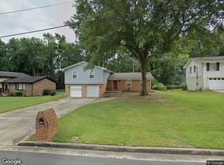 1985 Sandgate Cir, Atlanta, GA 30349