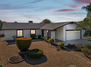 26161 Albany Dr, Menifee, CA 92586