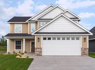11014 Polk St NE, Blaine, MN 55434