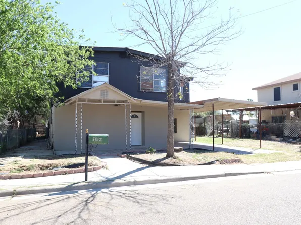 3513 Valencia Ave, Laredo, TX 78040