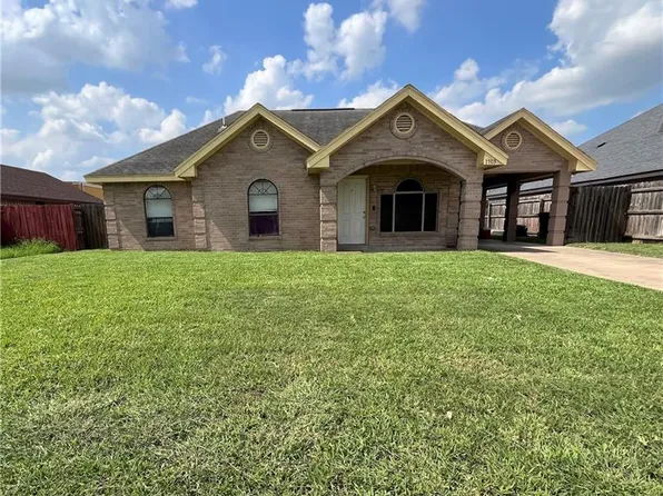 1703 Esperanza Ave, Hidalgo, TX 78557
