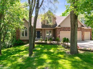 3437 NE 78th Ave, Ankeny, IA 50021