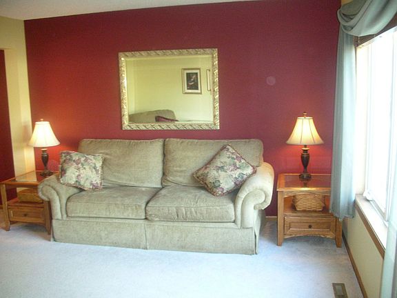 Formal Living Room