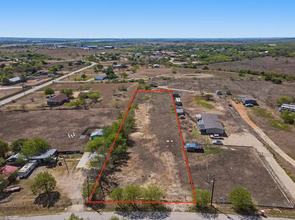 0 Overstreet Cir, Buda, TX 78610