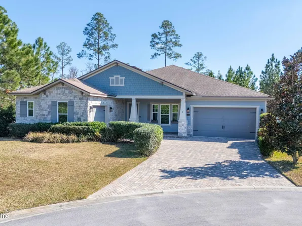 90 NYES Place, St. Augustine, FL 32092