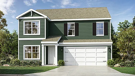 Stamford Plan, Bishop Estates photo 1