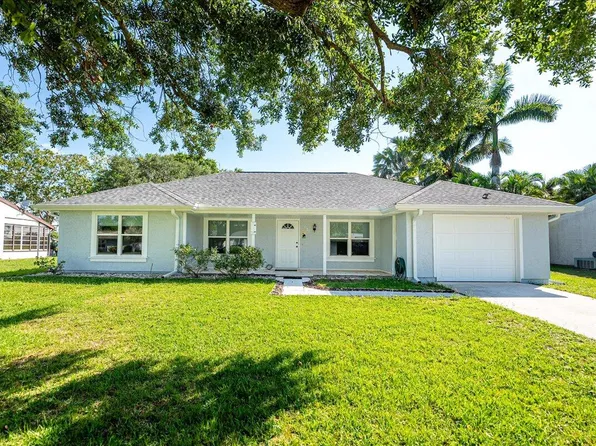 637 SW Belmont Circle, Port St Lucie, FL 34953