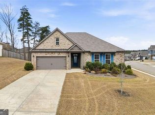 419 Afterglow Smt, Canton, GA 30114