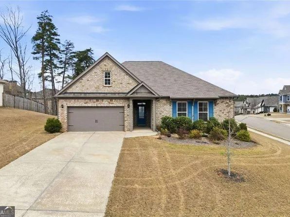 419 Afterglow Smt, Canton, GA 30114