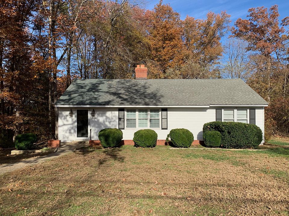 2nd image of 8640 Choctaw Rd