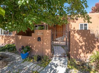 2719 San Rafael Ave SE, Albuquerque, NM 87106