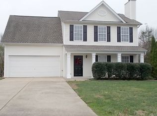2687 Paradise Dr, Spring Hill, TN 37174
