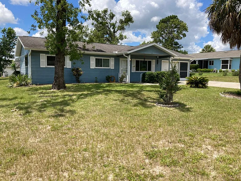 8278 SW 105th Pl — Photo 1