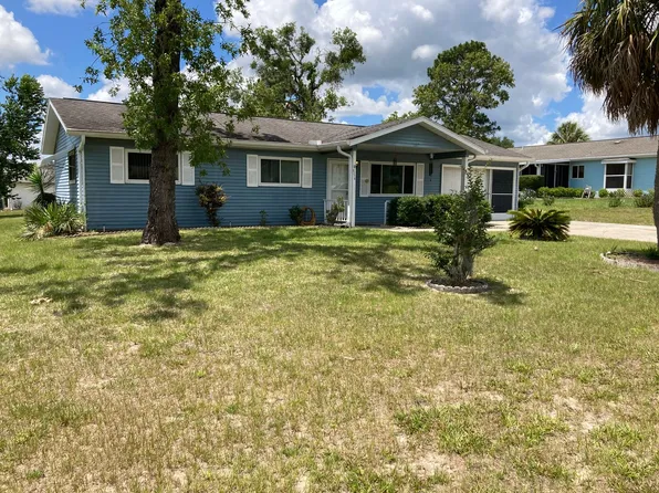 8278 SW 105th Pl, Ocala, FL 34481
