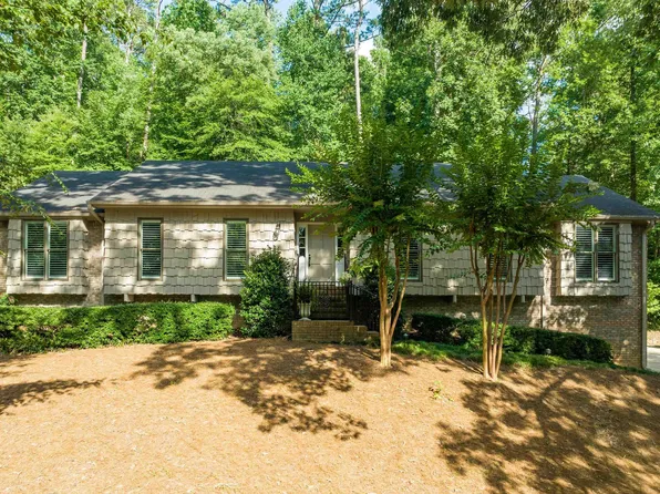 4209 Shiloh Dr, Mountain Brk, AL 35213